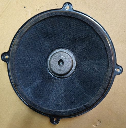 Audi mk1 06 bose - 98-06,