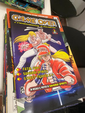 GAME OVER - N. 4 - STAR COMICS