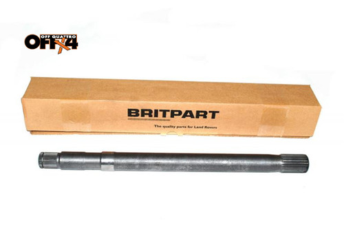 Semiasse ant land rover - dx,