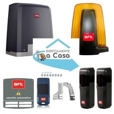 BFT R925373 00002 KIT DEIMOS