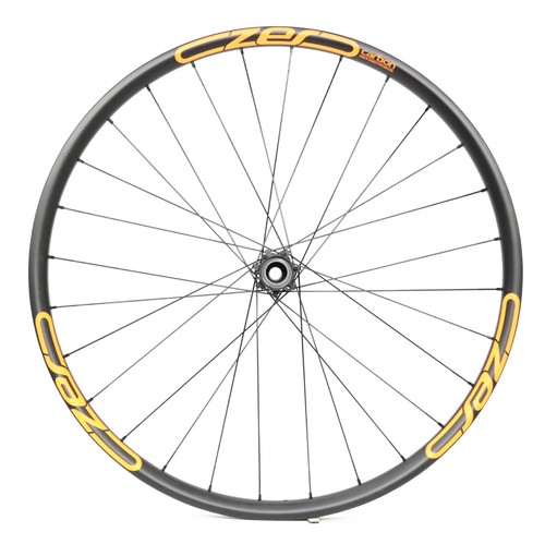 Ruota anteriore cannondale - ruota,