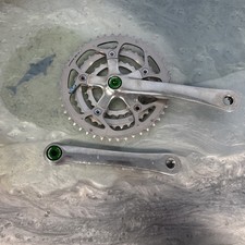 Guarnitura shimano xtr m900 - xtr, fc-m900