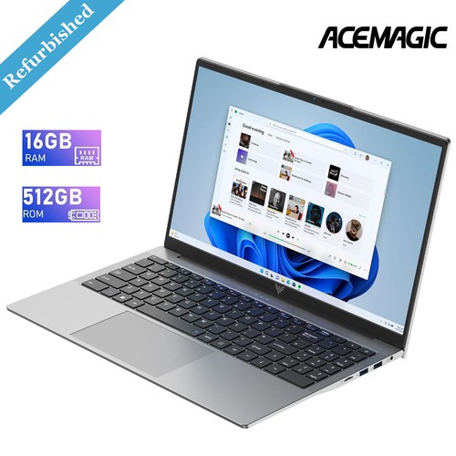Acemagic pollici computer - acemagic,