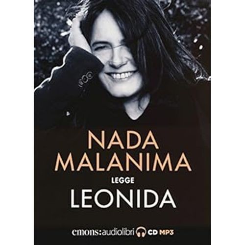 Leonida letto nada - leonida, da