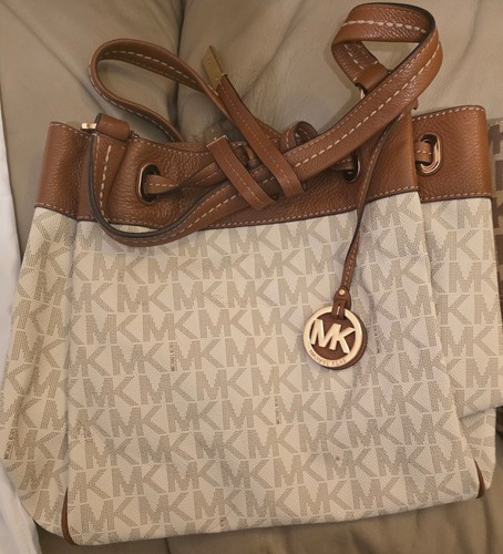 Borsa mano michael kors - a,