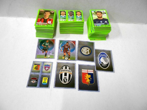 Calciatori panini 2014 - calciatori,