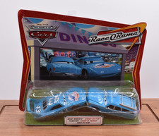 Mr. and Mrs. The King Disney