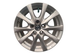 Cerchio lega mazda iii - cerchio,