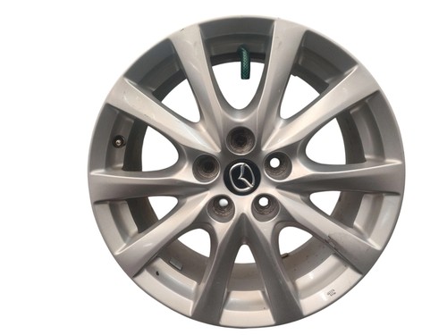 Cerchio lega mazda - in, 6
