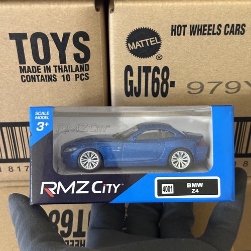 Rmz city 4001 bmw - 4001, z4