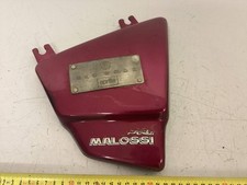 aprilia red rose 50 fiancatina destra con targhetta usata