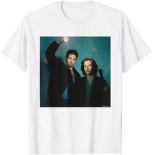 The X-Files David Duchovny