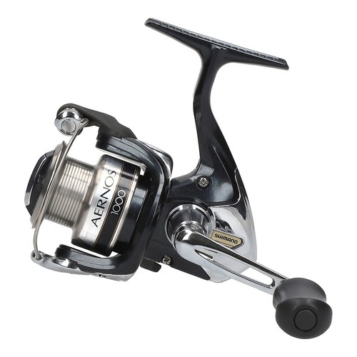 Shimano aernos rullo - shimano,