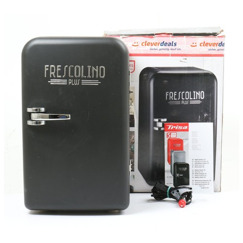 Trisa mobile cassa frigorifera - cassa,