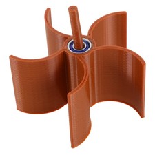 Bonsai Della Ruota Idraulica