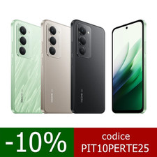 Xiaomi Redmi 15 5G Smartphone