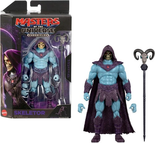 Masters the universe action - of,