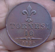 REGNO DELLE DUE SICILIE