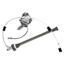 Alzacristalli Elettrico con