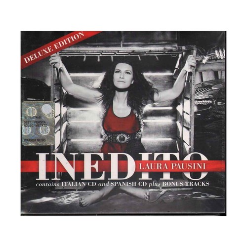 Laura pausini unreleased - laura,