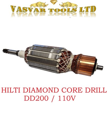 Hilti diamond dd200 carotaggio - hilti,