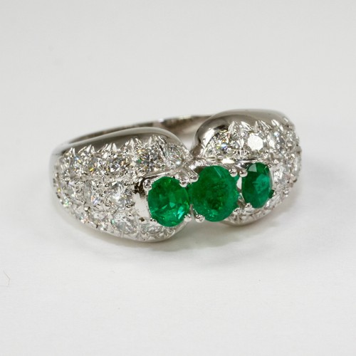 Anello carati 750 oro - anello, in