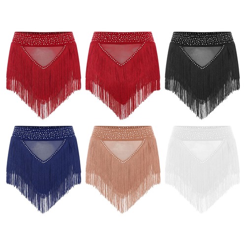 Pantaloncini donna samba - , slip