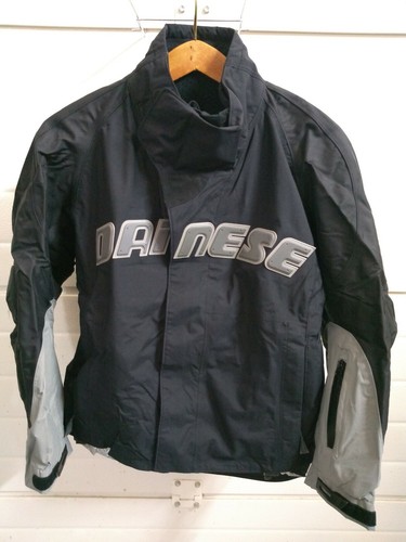 Giacca dainese nuova sci - giacca, nuova,