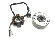 SYM SYMPHONY 150 2010 - 2017