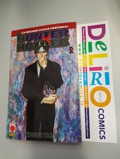 HUNTER X HUNTER N.11 TERZA