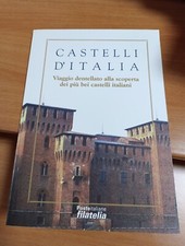 FOLDER 2000 - CASTELLI