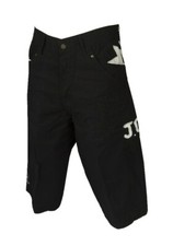 SG Pantalone corto bermuda pinochietto uomo con tasche da passeggio JUST CAVALLI