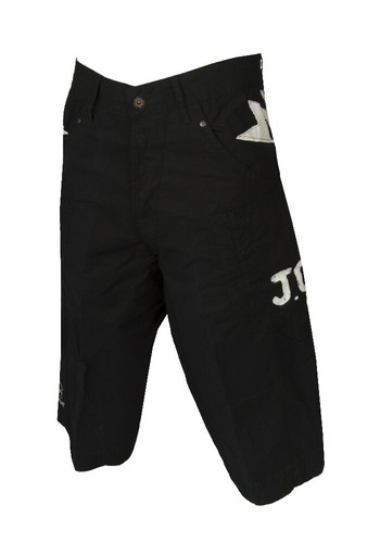 Pantalone corto bermuda - sg,