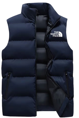 Piumino gilet uomo antivento - uomo,