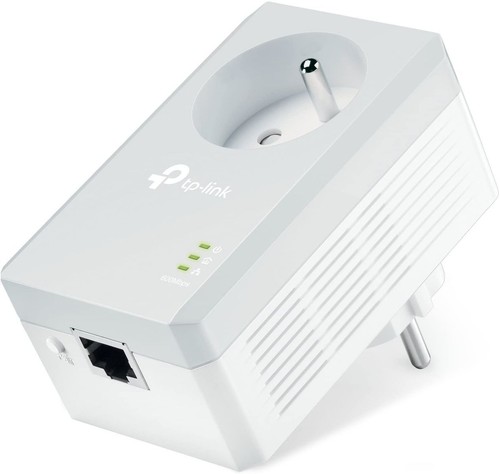 Link powerline 600 - tp-link, mbps