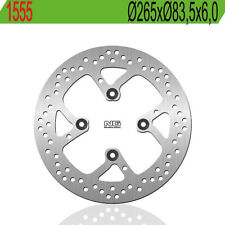 DISCO FRENO FISSO NG 1555 FOR DUCATI 1200 MULTISTRADA 2015-2017