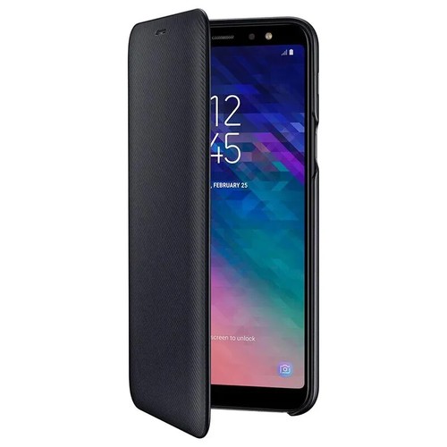 Custodia portafoglio flip