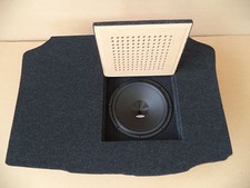 Seat Ibiza 6L smontaggio