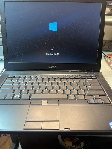 Dell latitude e6410 windows - dell,