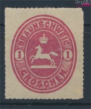 Brunswick 18 con Fold 1865