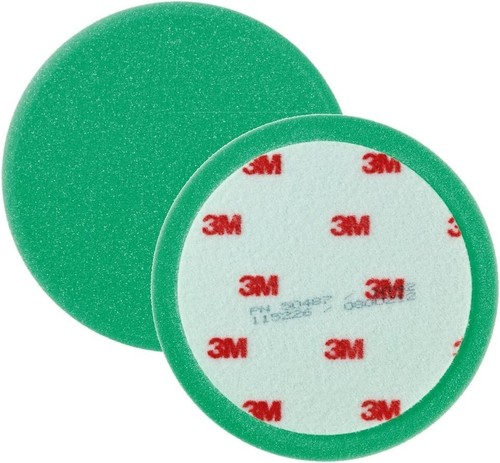 Tampone verde 50487 - 3m,