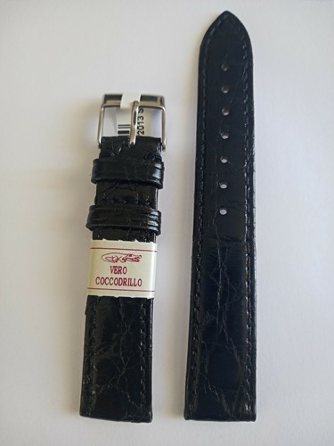 Cinturino pelle di - 1,
