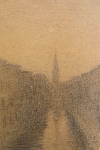 Aldo carpi - carpi, 1886-1973)