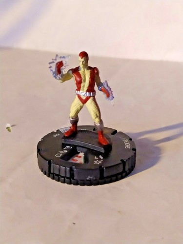 Heroclix amazing spider - heroclix,