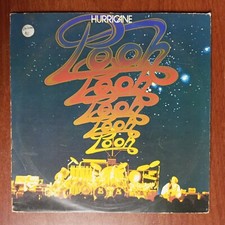 Pooh hurricane - hurricane, [19??]
