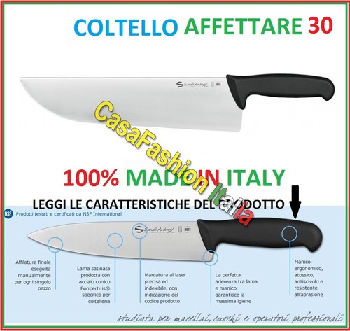 Sanelli supra coltello - sanelli,