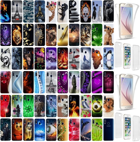 Custodia per samsung galaxy - custodia, j5