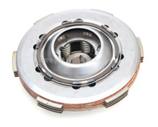 Frizione completa 7 dischi e 6