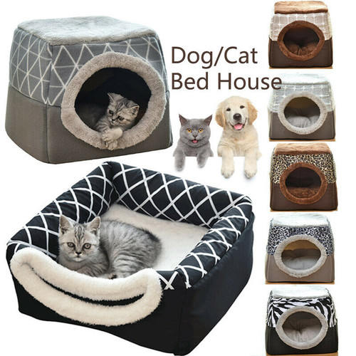 Cuccia gatto cane - gatto/cane, per