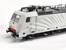 Roco 73667 – Locomotore E186 443 in scala H0 – DIGITALE DCC